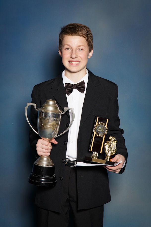 Commonwealth Society of Teachers of Dance &ndash; Dance Festival